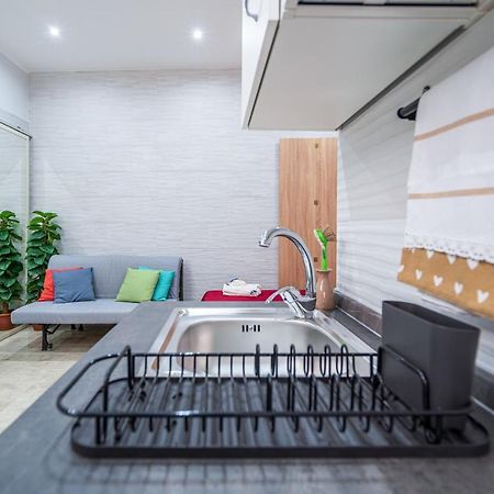 Apartmán Dimora D&G Syracuse Exteriér fotografie