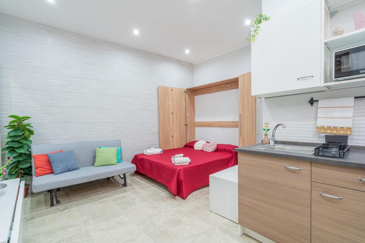 Apartmán Dimora D&G Syracuse Exteriér fotografie