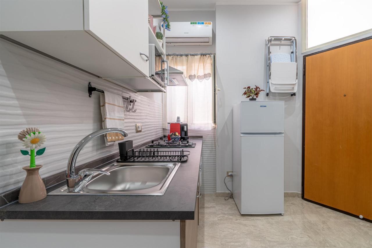 Apartmán Dimora D&G Syracuse Exteriér fotografie