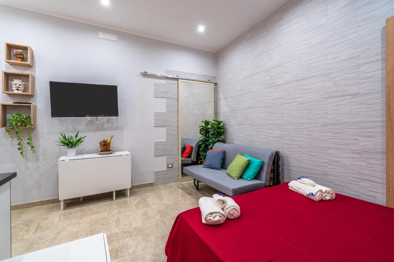 Apartmán Dimora D&G Syracuse Exteriér fotografie
