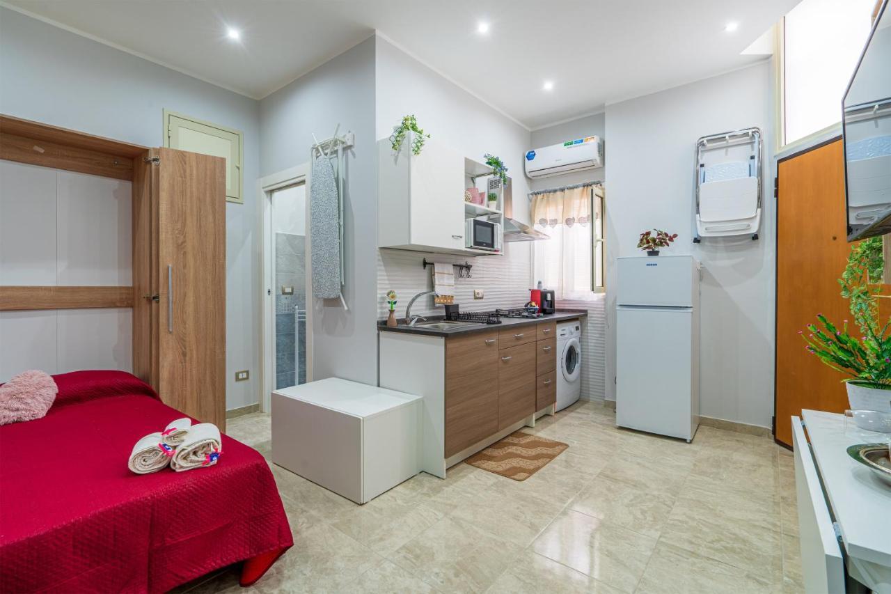 Apartmán Dimora D&G Syracuse Exteriér fotografie