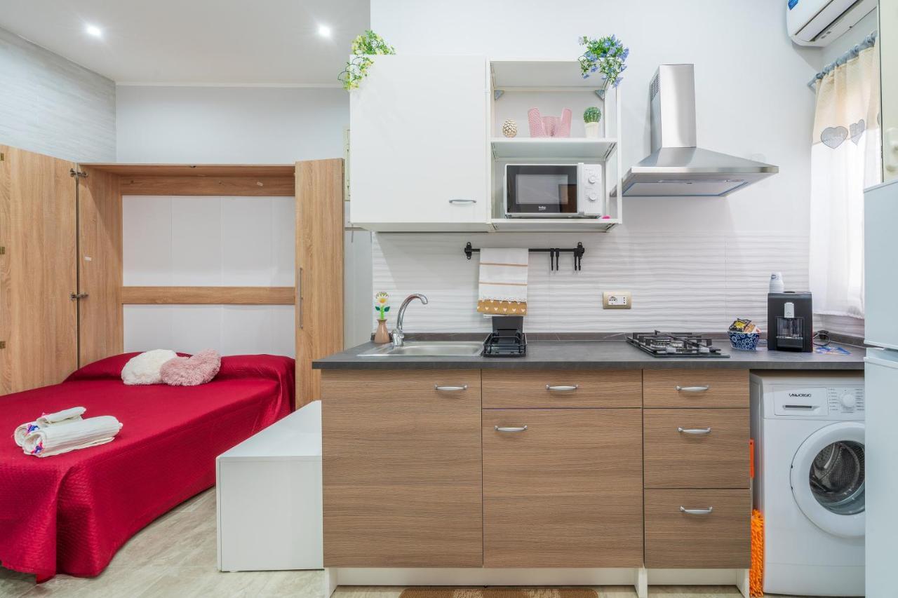Apartmán Dimora D&G Syracuse Exteriér fotografie