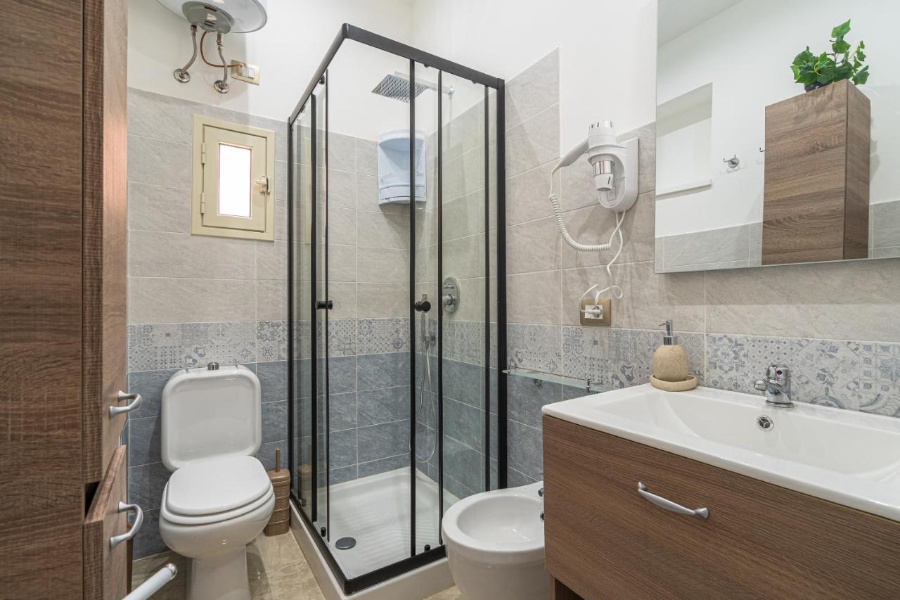 Apartmán Dimora D&G Syracuse Exteriér fotografie