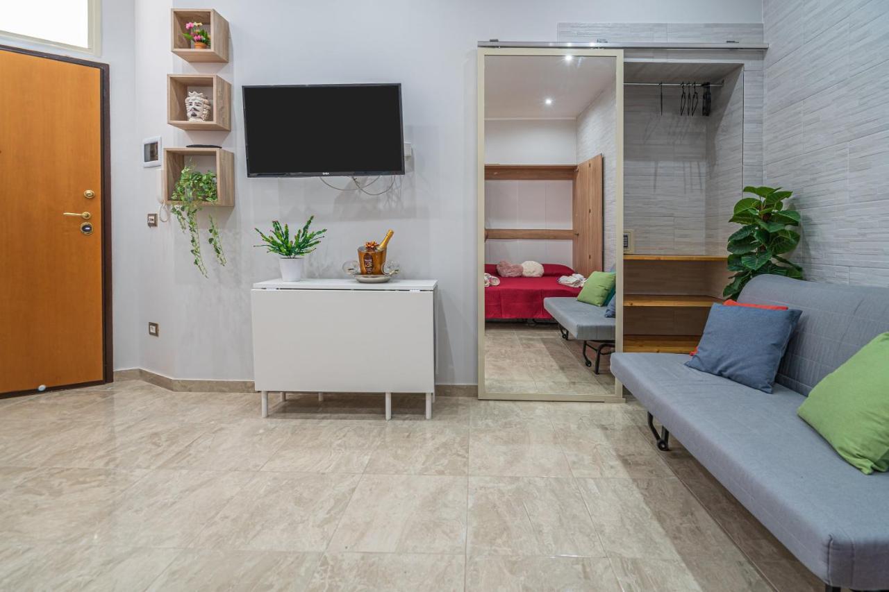 Apartmán Dimora D&G Syracuse Exteriér fotografie