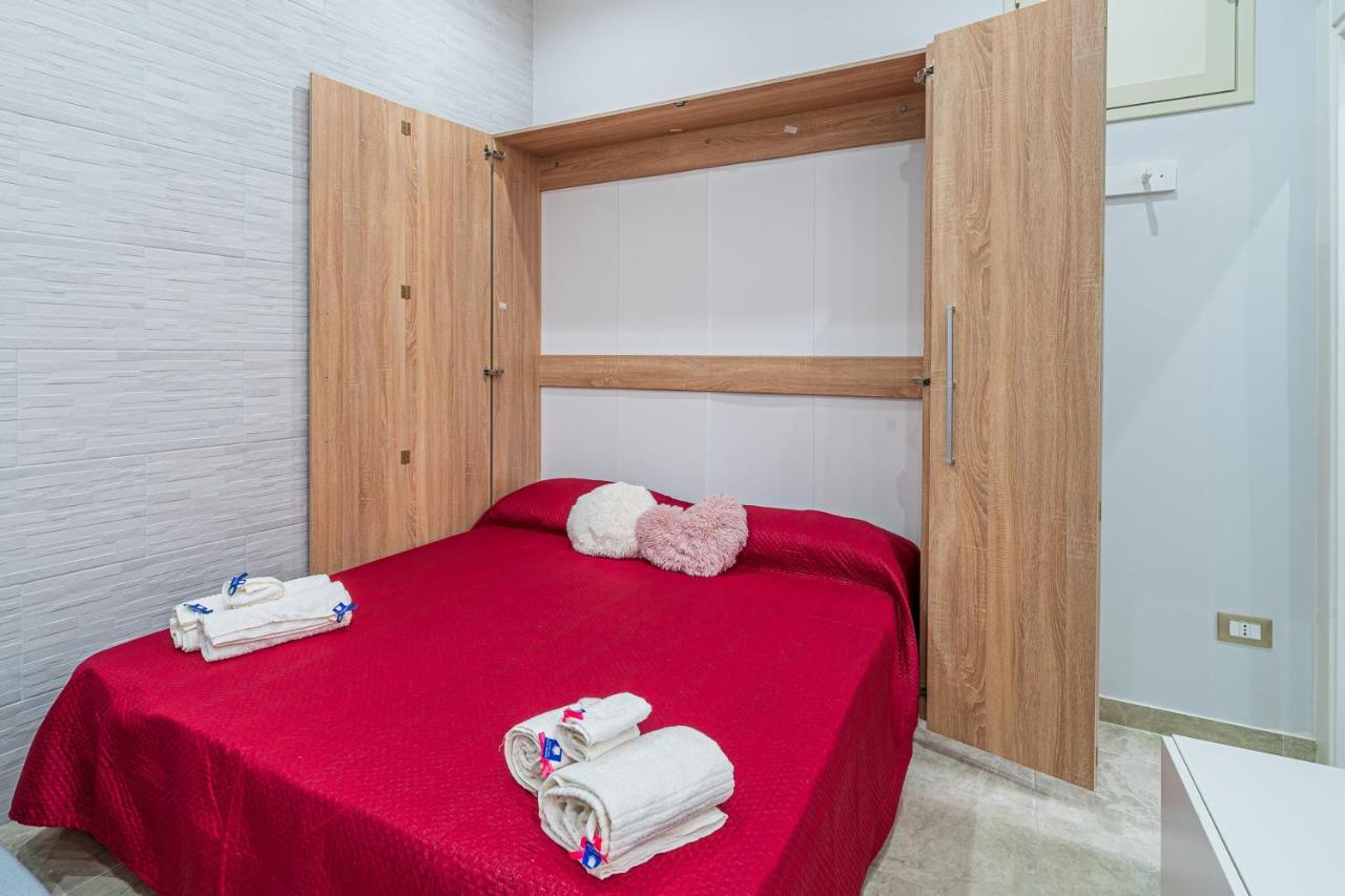 Apartmán Dimora D&G Syracuse Exteriér fotografie
