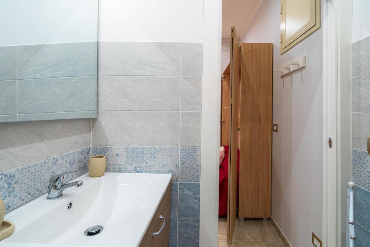 Apartmán Dimora D&G Syracuse Exteriér fotografie