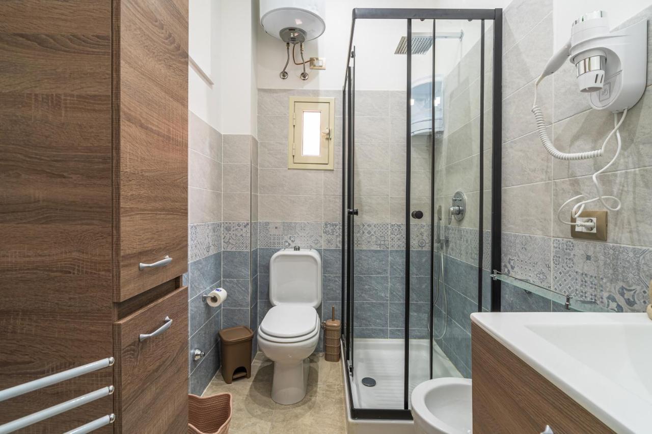 Apartmán Dimora D&G Syracuse Exteriér fotografie